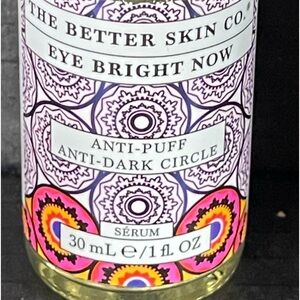 The Better Skin Company